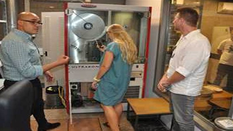 المخرج العالمي Neil