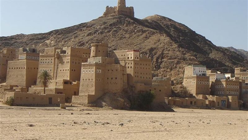 لجنة حقوقية يمنية