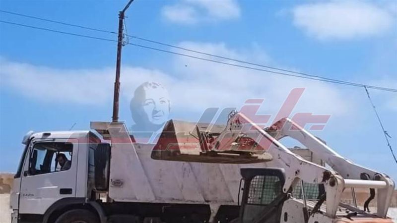 حملات النظافة