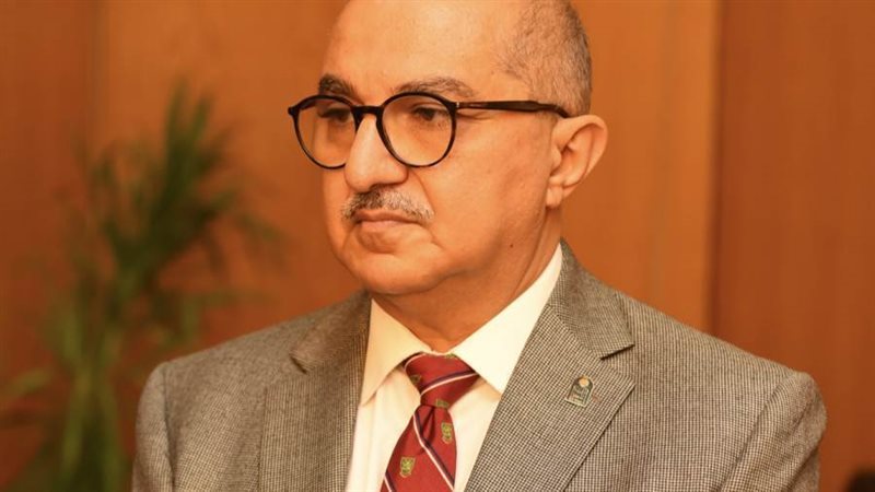 الدكتور طارق الجمال