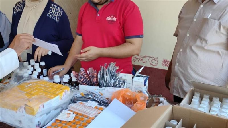 هاني جميعه: لقاح