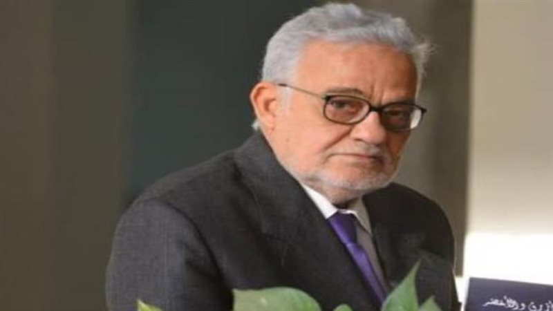 الكاتب الصحفي منير