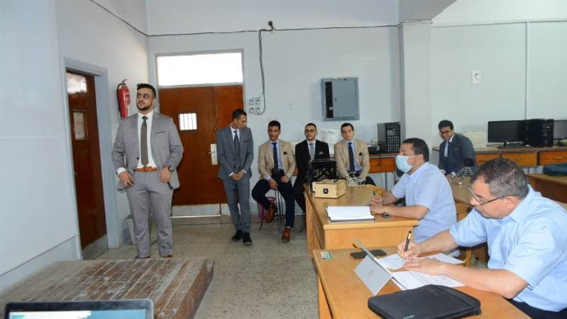 تنفيذ قمر صناعي من