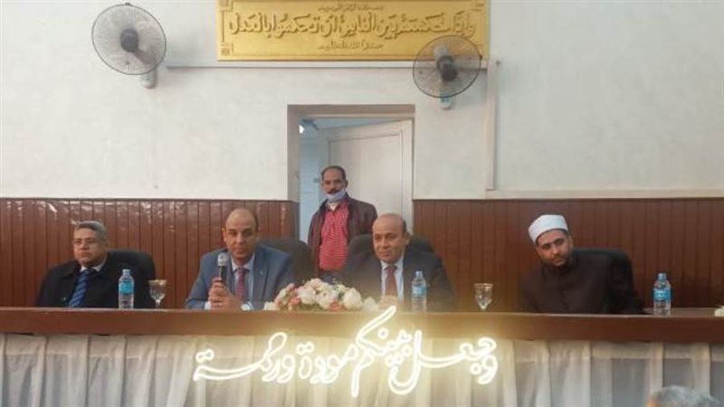 تدريب المأذونين