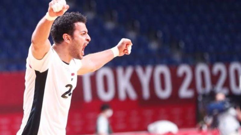 إبراهيم المصري