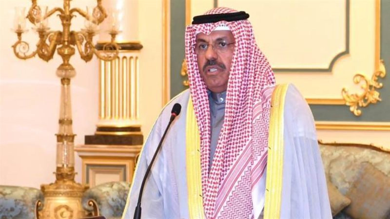 رئيس مجلس الوزراء