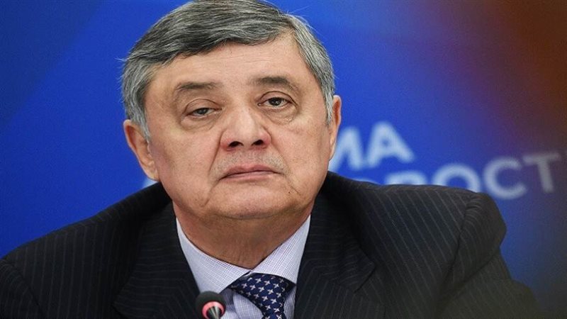 زامير كابولوف