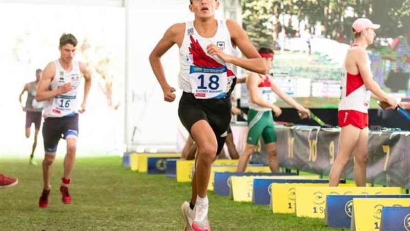 أحمد الجندي