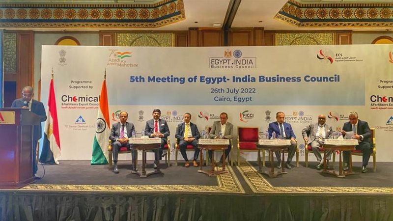 خلال اجتماع مجلس