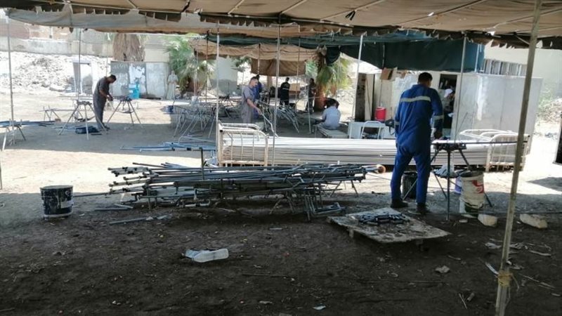 محافظ أسيوط يعلن