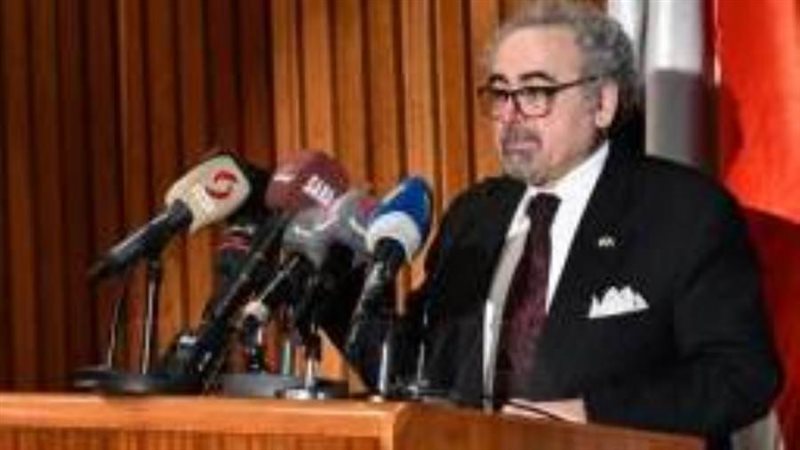 الدكتور علاء عبدالهادي