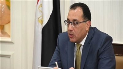 رئيس الوزراء يبحث فرص التعاون وزيادة الاستثمارات المشتركة المصرية - القطرية