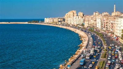 السياحة والآثار تحتفل بالعيد القومي لمحافظة الإسكندرية