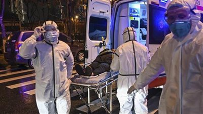 استمرار تسجيل إصابات ووفيات جراء فيروس كورونا في مختلف أنحاء العالم