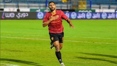 الزمالك يعرض 8 ملايين على شادي حسين لخطفه من الأهلي