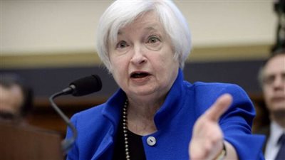 يلين تبحث مع وزير مالية بريطانيا فرض سقف لسعر النفط الروسي