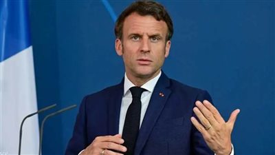 ماكرون: فرنسا عازمة على فتح أرشيف حقبة استعمارها للكاميرون