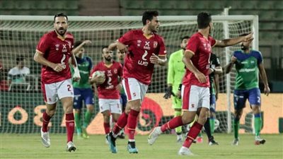 بعد نغمة الانتصارات.. الأداء واللقب مطلب جماهيري