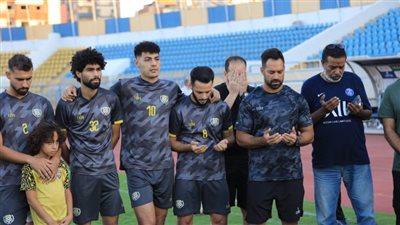 عودة الوحش وهاشم.. الجمل يعلن قائمة الإسماعيلي لمواجهة الجونة