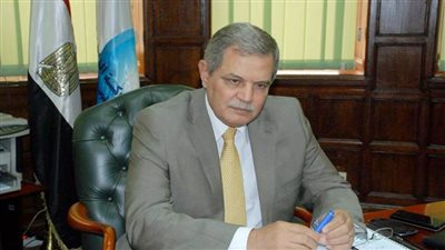 رئيس القابضة للمياه يتفقد محطة معالجة بورفؤاد بمحافظة بورسعيد لمتابعة تنفيذ الأعمال