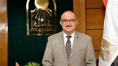 حركة تعيينات لقيادات كليات جامعة أسيوط