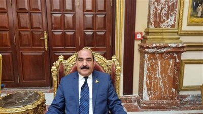 عضو بالشيوخ: 