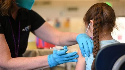 استطلاع: معظم الأمريكيين لا يخططون لتحصين أطفالهم دون سن الخامسة ضد 