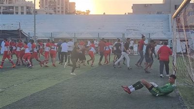 مركز شباب الشهيد أحمد منسي يصعد لدور 16 من نهائيات دوري المراكز