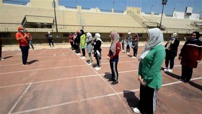 كل ما تريد معرفته عن اختبارات القدرات بكلية التربية الرياضية جامعة المنصورة 