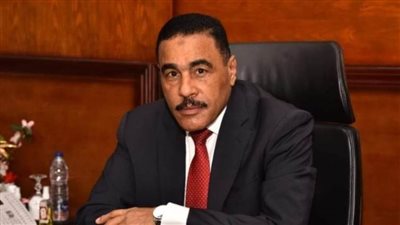 محافظ مطروح: تخصيص 567.4 مليون جنيه لمشروعات الخطة الاستثمارية لعام 2022/ 2023