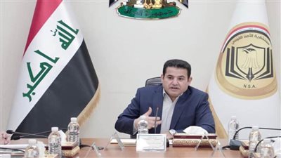 العراق يؤكد سعيه لتطوير العلاقات العسكرية والأمنية مع إيطاليا