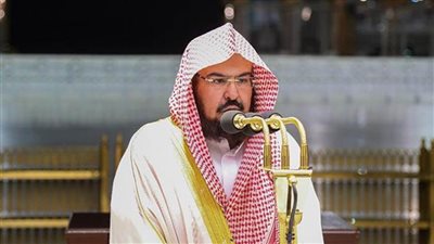 السديس يطلق أكبر حركة هيكلية في تاريخ الحرمين الشريفين