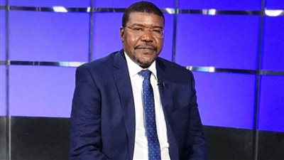 عضو السيادي السوداني يؤكد اهتمام الحكومة بحفظ الأمن وفرض هيبة الدولة