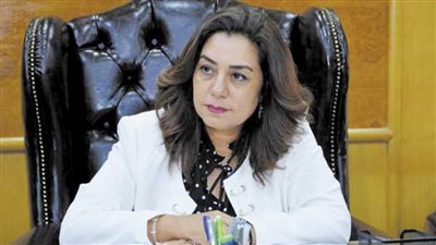 محافظ دمياط ورئيس 