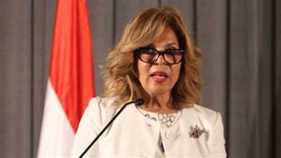 مشيرة خطاب: الاستراتيجية الوطنية لحقوق الإنسان يجب أن تبدأ من الطفولة