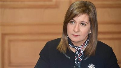 وزيرة الهجرة تتابع حالة طفل مصري بالسعودية مصاب بسرطان الدم