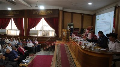 تخليدا لذكراه.. إطلاق اسم الشهيد أحمد أبوالخير على مدرسة بكفر الشيخ