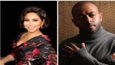 شيرين تعود مجددا للغناء على ألحان تامر عاشور