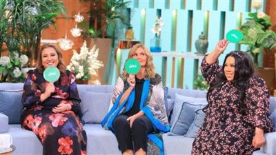 بطلات مسلسل 