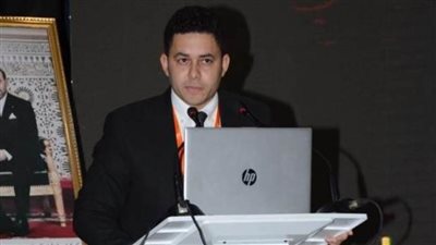 الكاتب أحمد حسن العطار يكشف أسرار القانون في كتابه «عالم القانون»