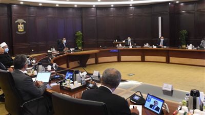 مدبولي يشدد على تفعيل ما تم الاتفاق عليه من مشروعات ضمن مبادرة الشراكة الصناعية ودخولها حيز التنفيذ