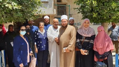 قومي المرأة بالإسكندرية يطلق أول لقاءات مبادرة 