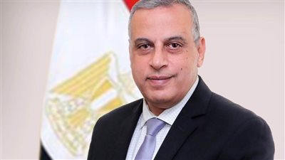 محافظ سوهاج يهنئ رئيس مجلس الوزراء بمناسبة حلول العام الهجري الجديد