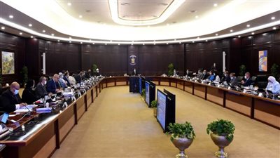 الحكومة توافق على قيام وزارة البيئة بالتعاقد مع إحدى الشركات للقيام بعدد من الأعمال 