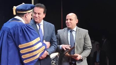 مدينة زويل تكرم مؤسسة مصر الخير كأحد أهم الشركاء في دعم التعليم والابتكار