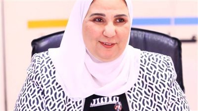 وزيرة التضامن الاجتماعي تترأس الاجتماع الأول للجنة التنسيقية للعدالة الجنائية للأطفال بمصر