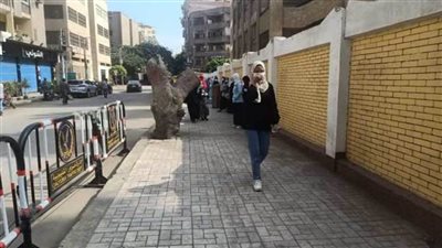 القليوبية تحصد 3 مراكز بأول الجمهورية للشهادة الثانوية الأزهرية 