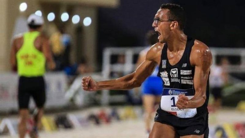 احمد الجندي