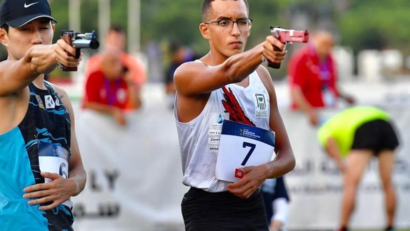 محمد الجندي