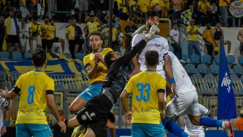 الإسماعيلي